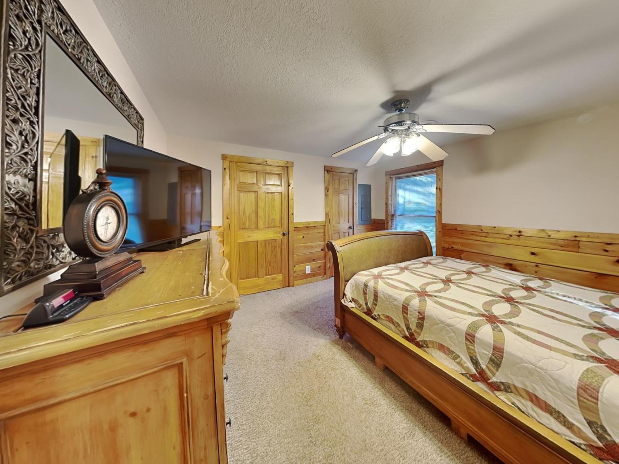 Mountain Flower, 4 Bedrooms, Hot Tub, Pool, Sleeps 12 Pigeon Forge Buitenkant foto