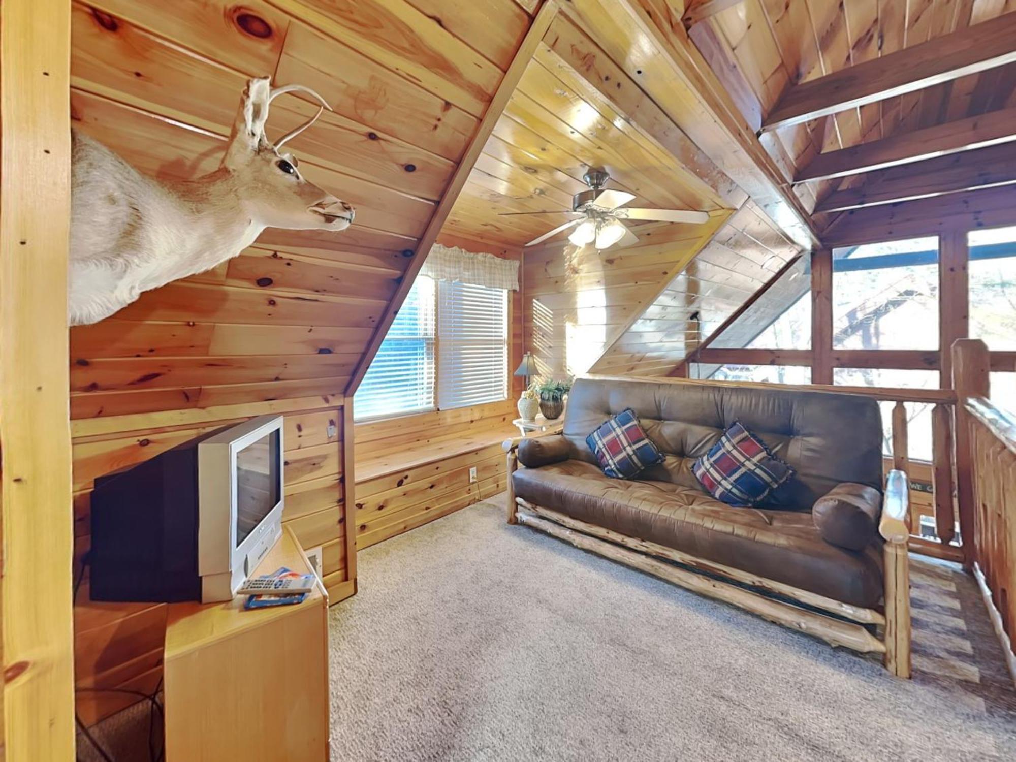 Mountain Flower, 4 Bedrooms, Hot Tub, Pool, Sleeps 12 Pigeon Forge Buitenkant foto
