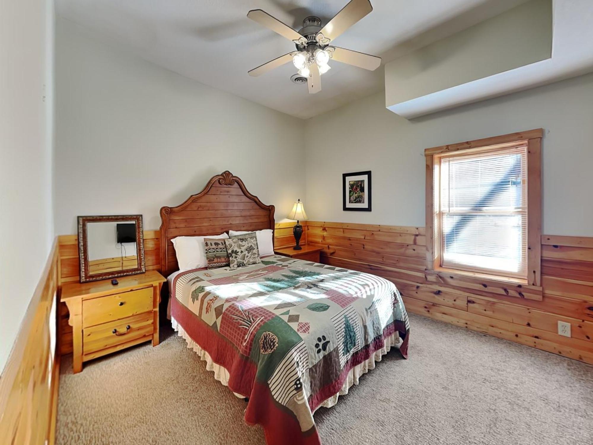 Mountain Flower, 4 Bedrooms, Hot Tub, Pool, Sleeps 12 Pigeon Forge Buitenkant foto